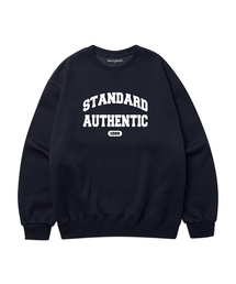 AUTHENTIC スウェット (STMSTD-0007)