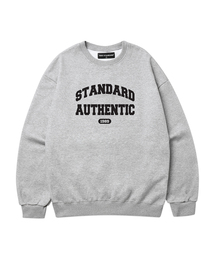 AUTHENTIC スウェット (STMSTD-0007)