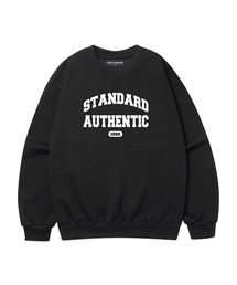 AUTHENTIC スウェット (STMSTD-0007)