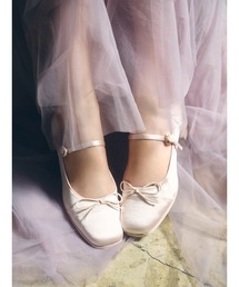 Chacott（チャコット）の「シューズ【snidelコラボ】（その他シューズ）」