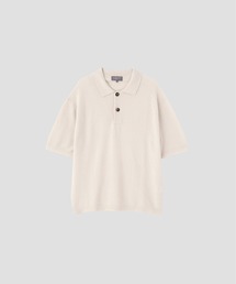【定価5万円】24SS 美品 マーガレットハウエル リネンコットン ニット M MARGARET HOWELL（マーガレットハウエル） 22SS 578-2163004 LINEN