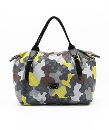 シンプルトートバッグ【Tote】