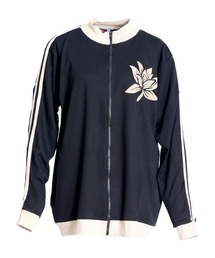 MARAI（マーライ）の「ジャージブルゾン（ジャージ）」