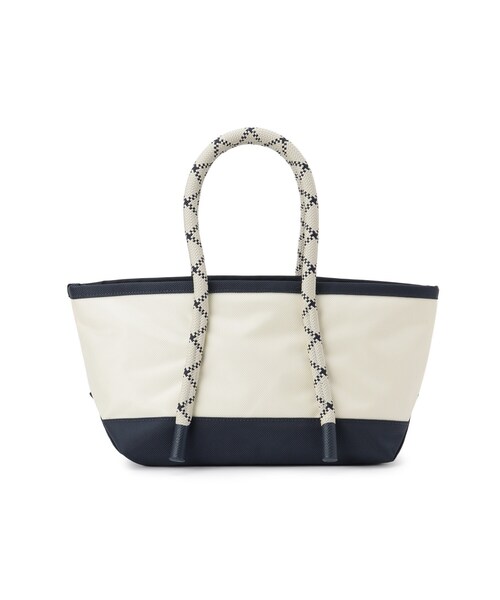 NOMADIS（ノマディス）の「NOMADIS（ノマディス）CITY TREK トートバッグ（トートバッグ・レディース・ネイビー系4/ブラック・00）」の9枚目の写真