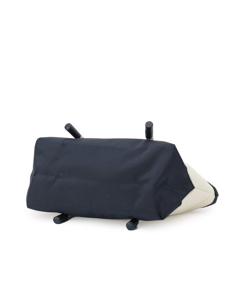 NOMADIS（ノマディス）の「NOMADIS（ノマディス）CITY TREK トートバッグ（トートバッグ・レディース・ネイビー系4/ブラック・00）」の10枚目の写真