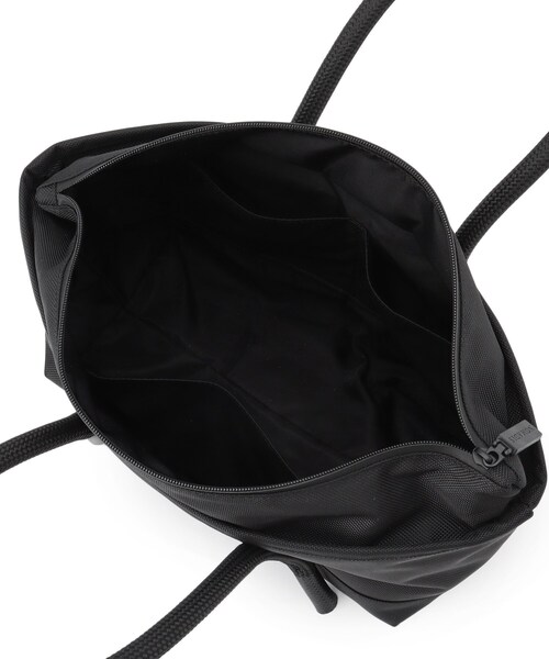 NOMADIS（ノマディス）の「NOMADIS（ノマディス）CITY TREK トートバッグ（トートバッグ・レディース・ネイビー系4/ブラック・00）」の11枚目の写真