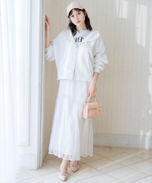 WILLSELECTION（ウィルセレクション）の「レースマーメードスカート（スカート）」