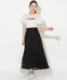 WILLSELECTION（ウィルセレクション）の「レースマーメードスカート（スカート）」