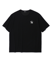 SIGNIFICANT（シグニフィカント）の「カウボーイ バンパルティ BLACK (LP7TU439-076)（Tシャツ/カットソー）」
