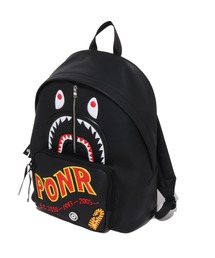 A BATHING APE | 2ND SHARK DAYPACK(バックパック/リュック)