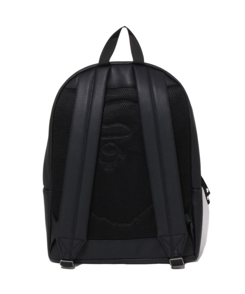 A BATHING APE（アベイシングエイプ）の「2ND SHARK DAYPACK（バックパック/リュック・メンズ・ブラック・FREE）」の3枚目の写真