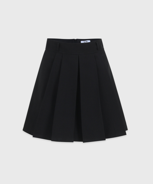 MICANE(ミケーネ)の「エルヤプリーツミニスカート(スカート・レディース・ブラック/チャコール・LARGE/MEDIUM/X-LARGE/SMALL/X-SMALL/XX-LARGE)」の13枚目の写真