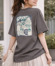 CORISCO(�R���X�R)�̃~���[�W�b�NSPOOKY��TEE(M1)(T�V���c/�J�b�g�\�[)