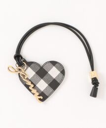 GANNI | Ganni Bou Heart Mirror A6762(ストール/ショール)