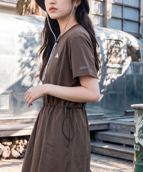 セール】【KELTY/ケルティ】ラッシュ コンフォート ワンピース