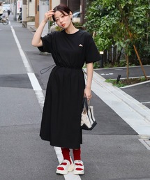 【KELTY/ケルティ】ラッシュ コンフォート ワンピース