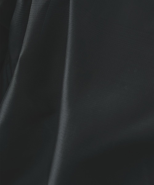 TAAKK（ターク）の「【TAAKK/ターク】MA-1 Blouson（MA-1・メンズ・ピンク/ブラック・2/3）」の11枚目の写真