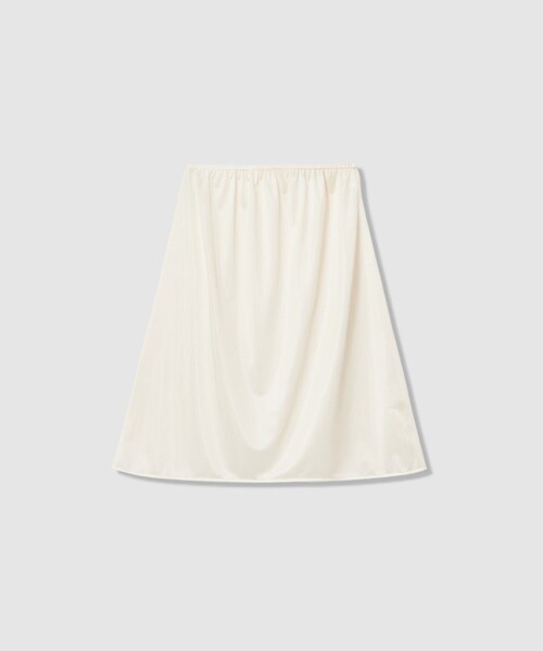 ANAYI（アナイ）の「ペイントフラワープリントフレア ワンピース（ワンピース・レディース・ブラウン/ピンク・38/36/34）」の12枚目の写真