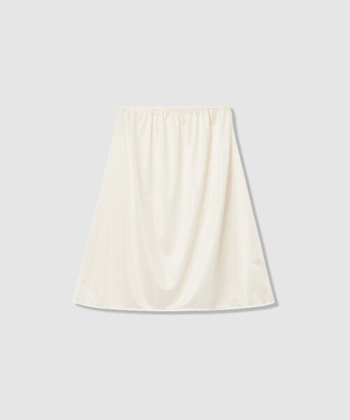 ANAYI（アナイ）の「ペイントフラワープリントフレア ワンピース（ワンピース・レディース・ブラウン/ピンク・38/36/34）」の19枚目の写真