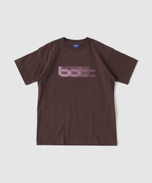 PULP/417EDIFICE（パルプフォーワンセブンエディフィス）の「BoTT / ボット BLUR TEE（Tシャツ/カットソー）」