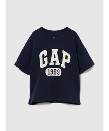 GAP(�M���b�v)�̃t�����`�e���[ GAP���S T�V���c (�c���E�x�r�[)(T�V���c/�J�b�g�\�[)