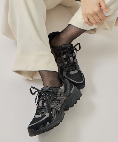 ASICS/アシックス】GEL-SONOMA TR62/スニーカー/ゲルソノマ/シューズ