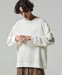 VIKTOR&ROLF（ヴィクター&ロルフ）の「スウェットカットソー（スウェット）」