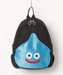 SAC'S BAR セレクト | 【DRAGON QUEST/ドラゴンクエスト】スライム フェイスリュックS(バックパック/リュック)