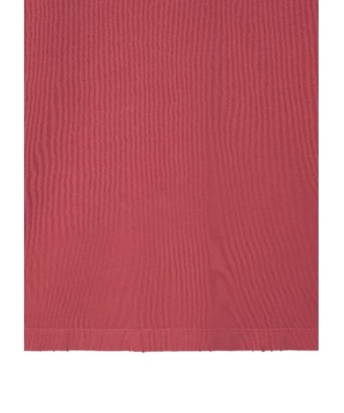 Guess(ゲス)の「MEN'S L/Slv Tee Shirt 長袖Tシャツ(Tシャツ/カットソー・メンズ・レッド/チャコールグレー・LARGE/SMALL/X-LARGE/MEDIUM)」の8枚目の写真