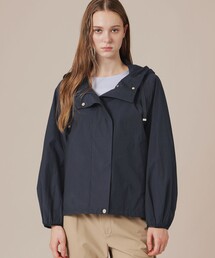 MACKINTOSH LONDON（マッキントッシュ ロンドン）の「【WEB・一部店舗限定】シルケットタフタブルゾン（ブルゾン）」