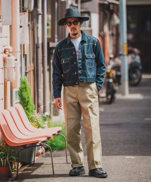 En serio TOKYO(エンソリオトーキョー)の「【SIDEWAYSTANCE】ドレスウーマン長袖Tシャツ 70578(Tシャツ/カットソー・メンズ・ホワイト/オートミール/ブラック・SMALL/LARGE/MEDIUM/X-LARGE)」の19枚目の写真