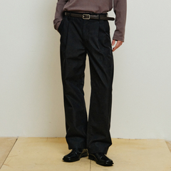 セール】Jacquard Drawstring Pants（その他パンツ）｜anuke