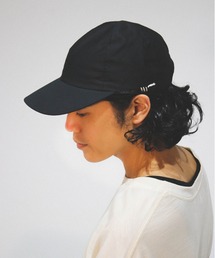 HUNTISM | Curved Visor Cap(キャップ)