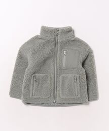 Rylee + Cru（ライリーアンドクルー）の「【Bs】【it】【Rylee + Cru】Felix Jacket（ブルゾン）」