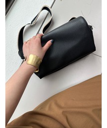 PUAL CE CIN | 【@sein___000企画】タッセルチャームショルダーバッグ(ショルダーバッグ)