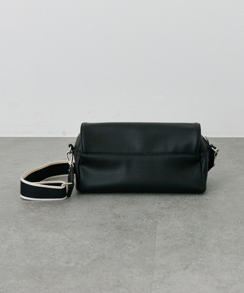 PUAL CE CIN(ピュアルセシン)の「【@sein___000企画】タッセルチャームショルダーバッグ(ショルダーバッグ・レディース・ブラック・FREE)」の13枚目の写真