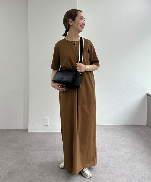 PUAL CE CIN(ピュアルセシン)の「【@sein___000企画】タッセルチャームショルダーバッグ(ショルダーバッグ・レディース・ブラック・FREE)」の5枚目の写真