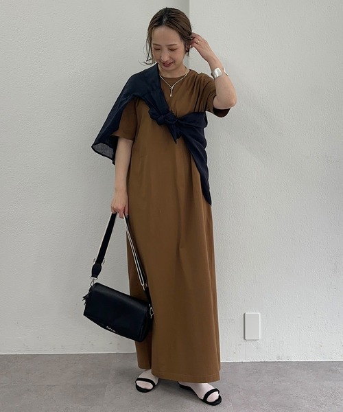 PUAL CE CIN(ピュアルセシン)の「【@sein___000企画】タッセルチャームショルダーバッグ(ショルダーバッグ・レディース・ブラック・FREE)」の6枚目の写真