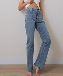 LIBJOIE（リブジョア）の「デニムパンツ（デニムパンツ）」