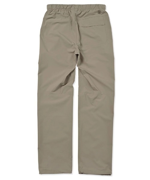 MARMOT(マーモット)の「マーモット Marmot Ws A2 Light Pants(その他パンツ・レディース・ベージュ/ブルーグレー・S/M/L)」の5枚目の写真