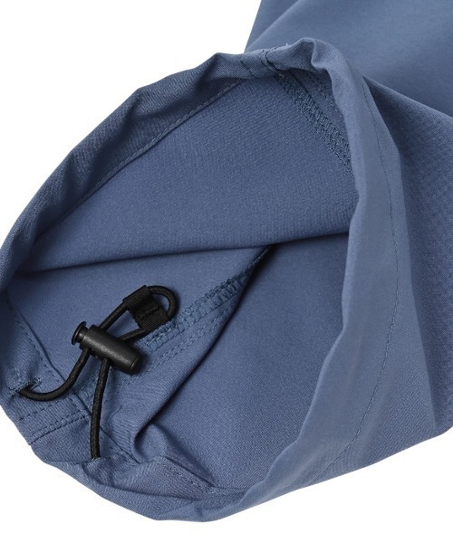 MARMOT(マーモット)の「マーモット Marmot Ws A2 Light Pants(その他パンツ・レディース・ベージュ/ブルーグレー・S/M/L)」の9枚目の写真