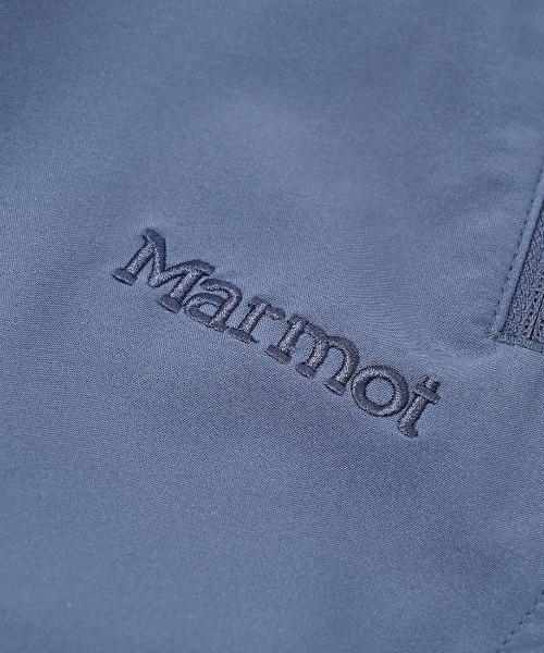MARMOT(マーモット)の「マーモット Marmot Ws A2 Light Pants(その他パンツ・レディース・ベージュ/ブルーグレー・S/M/L)」の3枚目の写真