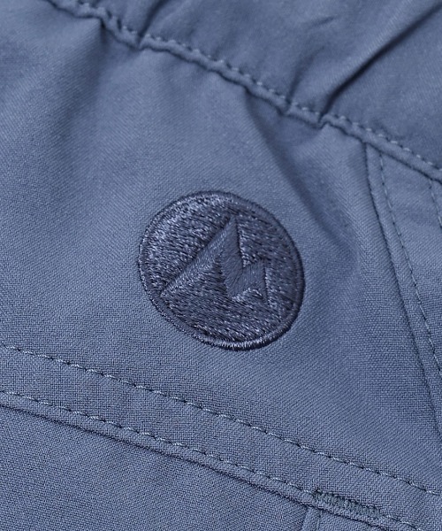 MARMOT(マーモット)の「マーモット Marmot Ws A2 Light Pants(その他パンツ・レディース・ベージュ/ブルーグレー・S/M/L)」の4枚目の写真