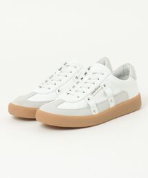 Scrap Book | 【KIMHEKIM】Neo Army Sneakers(スニーカー)