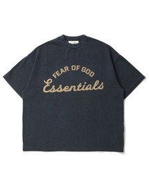 FOG ESSENTIALS(�G�t�I�[�W�[�G�b�Z���V�����Y)��ESSENTIALS TRAINING 90S SHORT SLEEVE TEE �G�b�Z���V�����Y �g���[�j���O�i�C���e�B�[�Y�V���[�g�X���[���e�B�[(T�V���c/�J�b�g�\�[)