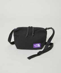 THE NORTH FACE PURPLE LABEL（ザ ノースフェイス パープルレーベル）の「THE NORTH FACE PURPLE LABEL/Field Small Shoulder Bag（ショルダーバッグ）」