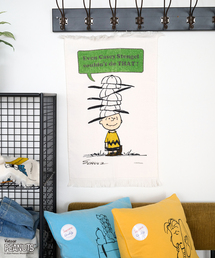 journal standard Furniture （ジャーナルスタンダードファニチャー）の「【PEANUTS×JOURNAL STANDARD FURNITURE】FACE TOWEL　フェイスタオル（タオル）」