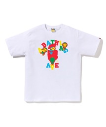 COLORS COLLEGE MILO TEE