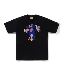 COLORS COLLEGE MILO TEE