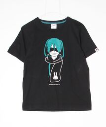 CUNE（キューン）の「半袖Tシャツ（Tシャツ/カットソー）」